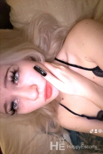 Merve, 19 år, Tirana / Albanien Escorts - 9