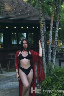 Lusy, 20 jaar, Tirana / Albanië Escorts - 1