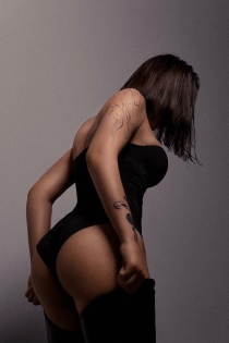 Lusy, 20 jaar, Tirana / Albanië Escorts - 7