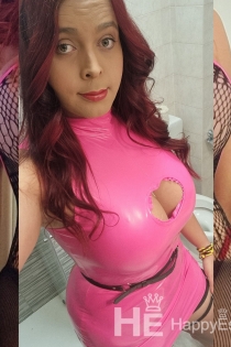 Jana Ruiva Dotada 22 cm, 28 ans, Douai / France Escortes - 4
