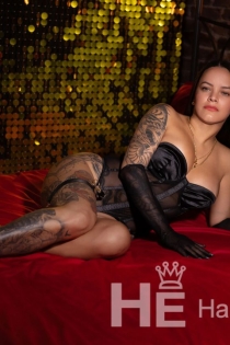 Цлое, 27 године, Марбеља / Шпанија Есцортс - 8