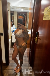 Cloe, 26 años, Escorts Marbella / España - 3