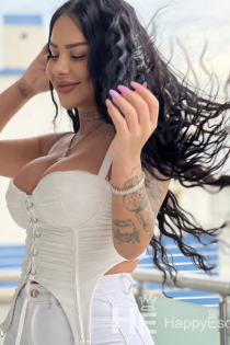 Gülna, Yaş 25, Antalya / Türkiye Eskortlar - 2
