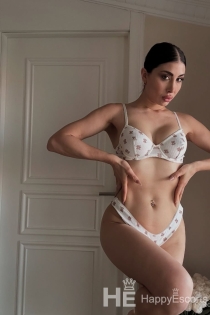 Gulna, Age 25, Tirana / Albania Escorts - 8