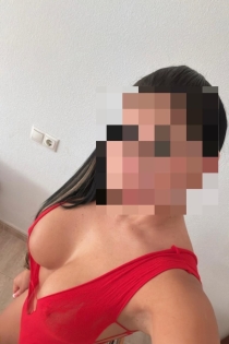 Sofia, 30 anni, Torrevieja / Spagna Escort - 8