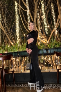 Camila, 22 let, Zürich / Švica Spremljevalci - 1