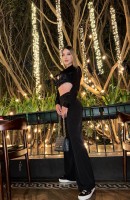 Camila, Umri wa miaka 22, Zurich / Uswisi Wasindikizaji