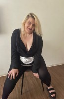 Rebeca, Age 26, Escort in Strasbourg / France