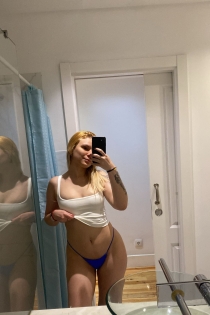 Serena, 25 ans, Escortes Lisbonne / Portugal - 2