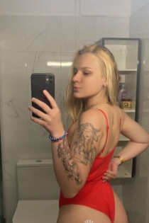 Serena, 25 år, Lissabon / Portugal Eskorter - 4