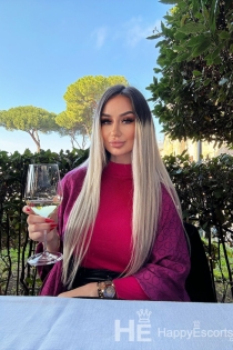 Eva, 28 ans, Escortes Paris / France - 1