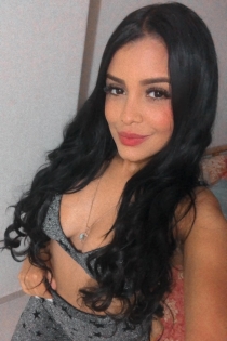 Amira, 23 år, Stockholm / Sverige Eskorter - 5