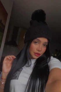 Amira, 23 år, Stockholm / Sverige Eskorter - 9