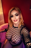 Mona-ana, 36 let, Stuttgart / Německo Escorts