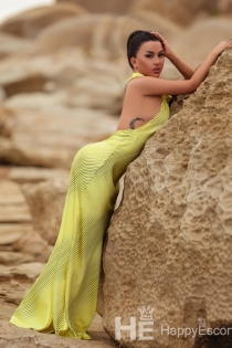 Liza, 25-aastane, Tirana / Albaania saatjad – 1