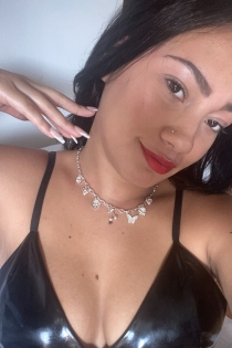 Mel, 18 anni, Roma / Italia Escort - 4