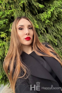 Марго, 25 гады, Варшава / Польшча Эскорт - 2