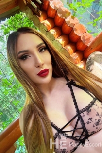 Марго, 25 гады, Варшава / Польшча Эскорт - 1