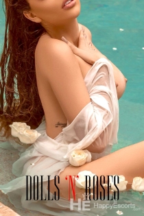 Margot, Age 23, Escort in London / United Kingdom - 8