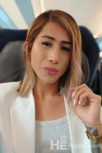 Isabella, Miaka 26, Essen / Ujerumani Wasindikizaji - 1