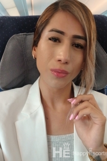 Isabella, Miaka 26, Essen / Ujerumani Wasindikizaji - 2