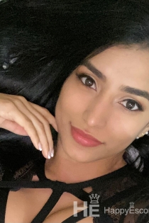 Emily, 32 de ani, Barcelona / Spania Escorte - 4