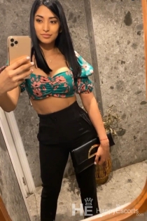 Emily, 32 de ani, Barcelona / Spania Escorte - 5