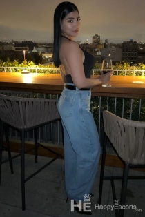 Emily, 32 de ani, Barcelona / Spania Escorte - 9