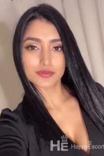 Emily, 32 de ani, Barcelona / Spania Escorte - 10