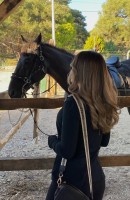 Beril, Age 26, Escort in Alanya / Türkei