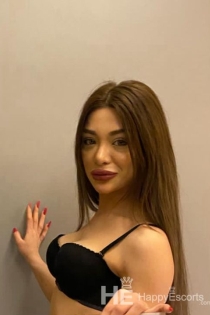 Beril, Yaş 26, Alanya / Türkiye Eskortlar - 2