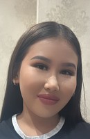 Aysu, Age 24, Escort in Alanya / Türkei
