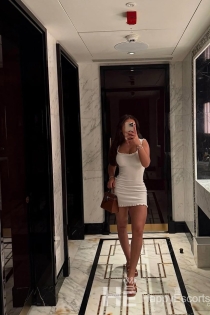 Girdap, Yaş 23, Alanya / Türkiye Eskortlar - 1
