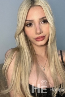 Buse อายุ 23 ปี อิสตันบูล / ตุรกี Escorts - 3