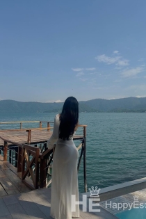 Feride, Yaş 24, Alanya / Türkiye Eskortlar - 1