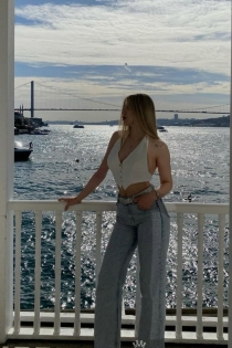Denis, Age 24, Tirana / Albania Escorts - 6
