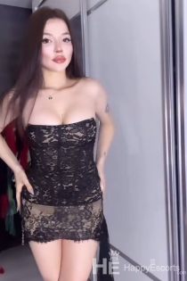 Mina, Yaş 28, Alanya / Türkiye Escortlar - 1