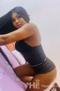 Laura, 21 tuổi, Barcelona / Tây Ban Nha hộ tống - 2