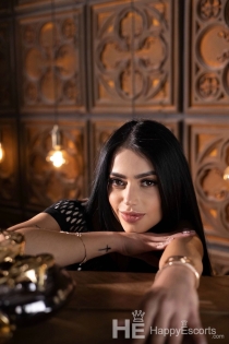 Alisson, 25 años, Marbella / España Escorts - 3