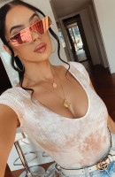 Alisson, 25 años, Escorts Marbella / España