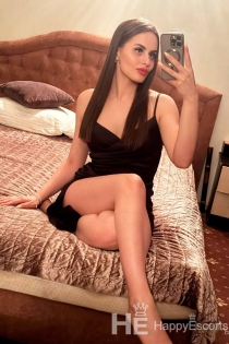 Alina, Alder 25, London / Storbritannien Escorts - 7