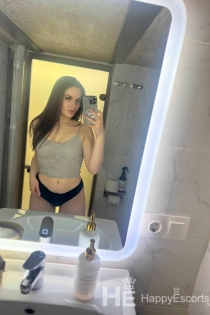 Alina, Alder 25, London / Storbritannien Escorts - 10