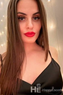 Alina, Alder 25, London / Storbritannien Escorts - 5
