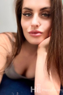 Аліна, 25 років, Лондон / Велика Британія Ескорт - 4