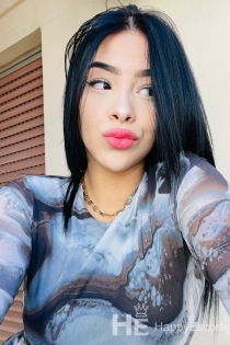 Karla, 20 ετών, Ίμπιζα / Ισπανία Συνοδοί - 5