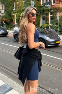 Liora Fade, 30 de ani, Milano / Italia Escorte - 3