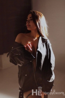 Dasha, 23 jaar, Tbilisi / Georgië Escorts - 3