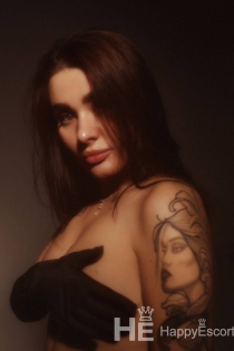 Dasha, 23 jaar, Tbilisi / Georgië Escorts - 4