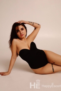 Dasha, 23 jaar, Tbilisi / Georgië Escorts - 6