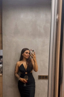 Dasha, 23 jaar, Tbilisi / Georgië Escorts - 7